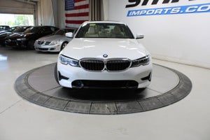 2021 BMW 3 Series 330i PREM PKG/HEAD-UP DISPLAY/DRIVING ASSIST PKG-$6K OPTIONS